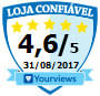 Loja Connfiavél